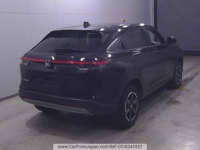 honda vezel 2022 -HONDA--VEZEL 6BA-RV3--RV3-1008678---HONDA--VEZEL 6BA-RV3--RV3-1008678- image 2