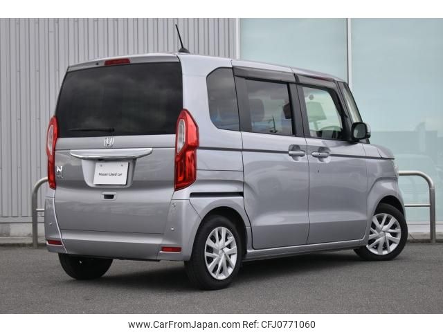 honda n-box 2022 quick_quick_6BA-JF3_JF3-8402630 image 2