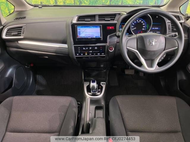 honda fit 2015 -HONDA--Fit DAA-GP5--GP5-1200334---HONDA--Fit DAA-GP5--GP5-1200334- image 2