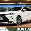 toyota harrier 2022 -TOYOTA--Harrier 6BA-MXUA80--MXUA80-0071392---TOYOTA--Harrier 6BA-MXUA80--MXUA80-0071392- image 1