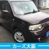 nissan cube 2013 -NISSAN--Cube DBA-Z12--Z12-262498---NISSAN--Cube DBA-Z12--Z12-262498- image 2