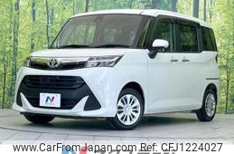 toyota tank 2018 quick_quick_M900A_M900A-0236600