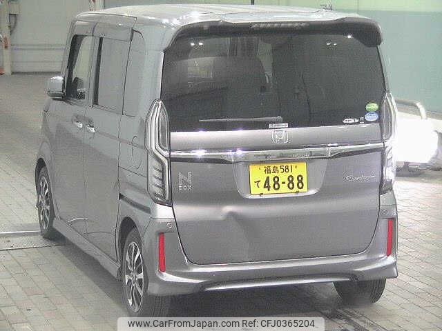 honda n-box 2020 -HONDA 【福島 581ﾃ4888】--N BOX JF3-1421508---HONDA 【福島 581ﾃ4888】--N BOX JF3-1421508- image 2