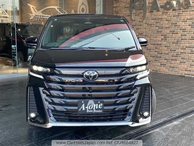 toyota vellfire 2024 quick_quick_AAHH40W_AAHH40-4005928 image 2