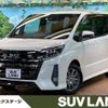 toyota noah 2018 -TOYOTA--Noah DBA-ZRR80W--ZRR80-0384545---TOYOTA--Noah DBA-ZRR80W--ZRR80-0384545- image 1