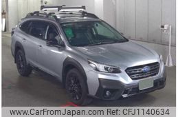 subaru outback 2023 quick_quick_4BA-BT5_BT5-025374