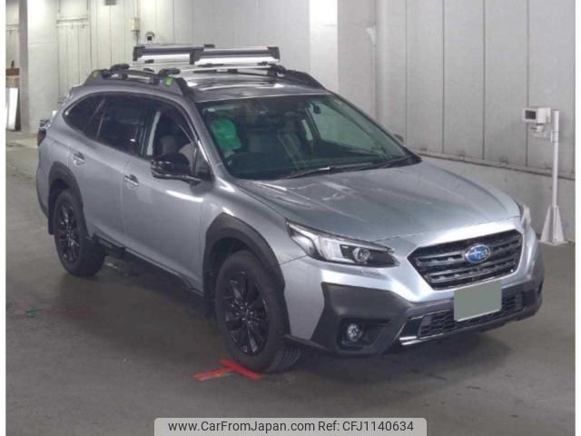 subaru outback 2023 quick_quick_4BA-BT5_BT5-025374 image 1