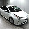 toyota prius 2017 -TOYOTA--Prius ZVW50-8063936---TOYOTA--Prius ZVW50-8063936- image 1