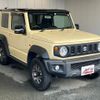 suzuki jimny-sierra 2019 quick_quick_JB74W_JB74W-107730 image 1