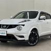 nissan juke 2014 -NISSAN--Juke CBA-NF15--NF15-320913---NISSAN--Juke CBA-NF15--NF15-320913- image 17