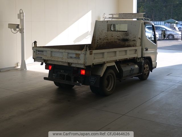 mitsubishi-fuso canter 2004 -MITSUBISHI--Canter FE73CBｶｲ-501566---MITSUBISHI--Canter FE73CBｶｲ-501566- image 2