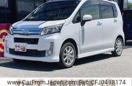 daihatsu move 2013 -DAIHATSU--Move LA100S--1031610---DAIHATSU--Move LA100S--1031610-