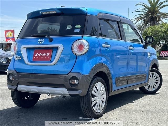 toyota pixis-joy 2015 -TOYOTA--Pixis Joy DBA-LA250A--LA250A-0011674---TOYOTA--Pixis Joy DBA-LA250A--LA250A-0011674- image 2