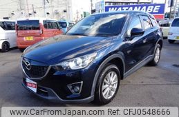 mazda cx-5 2013 -MAZDA--CX-5 KE2FW--KE2FW-129216---MAZDA--CX-5 KE2FW--KE2FW-129216-