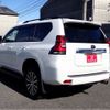 toyota land-cruiser-prado 2021 -TOYOTA--Land Cruiser Prado 3BA-TRJ150W--TRJ150-0121627---TOYOTA--Land Cruiser Prado 3BA-TRJ150W--TRJ150-0121627- image 2