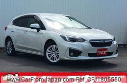 subaru impreza-sports 2017 CFJ1805550
