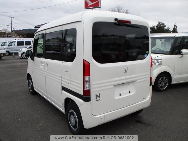 honda n-van-style 2019 quick_quick_HBD-JJ1_JJ1-3017216 image 2