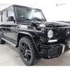 mercedes-benz g-class 2007 -MERCEDES-BENZ--Benz G Class ABA-463248--WDB4632481X169446---MERCEDES-BENZ--Benz G Class ABA-463248--WDB4632481X169446- image 5