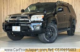 toyota hilux-surf 2006 -TOYOTA--Hilux Surf CBA-TRN215W--TRN215-0012894---TOYOTA--Hilux Surf CBA-TRN215W--TRN215-0012894-