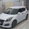 suzuki swift 2012 -SUZUKI 【なにわ 502ﾇ7015】--Swift CBA-ZC32S--ZC32S-106334---SUZUKI 【なにわ 502ﾇ7015】--Swift CBA-ZC32S--ZC32S-106334- image 1