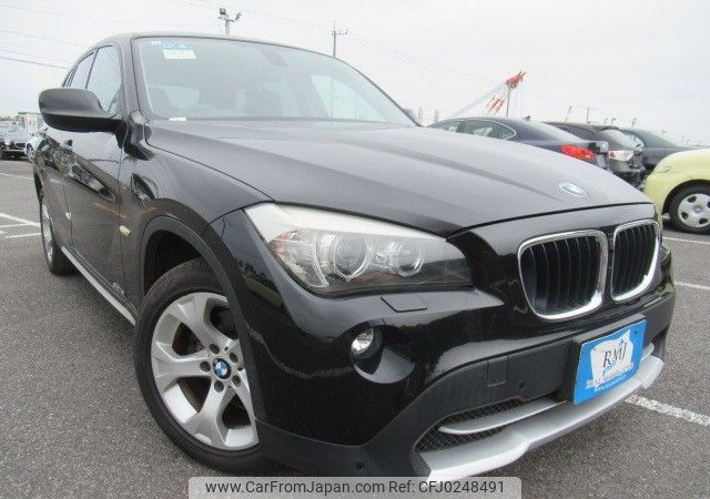 bmw x1 2010 REALMOTOR_Y2024090194F-21 image 2