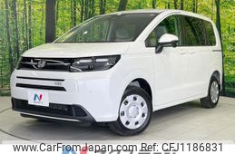 honda freed 2025 -HONDA--Freed 5BA-GT3--GT3-1001***---HONDA--Freed 5BA-GT3--GT3-1001***-