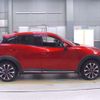 mazda cx-3 2018 -MAZDA--CX-3 3DA-DK8AW--DK8AW-100912---MAZDA--CX-3 3DA-DK8AW--DK8AW-100912- image 8
