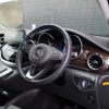 mercedes-benz v-class 2022 -MERCEDES-BENZ--Benz V Class 3DA-447811N--W1V44781123936290---MERCEDES-BENZ--Benz V Class 3DA-447811N--W1V44781123936290- image 6