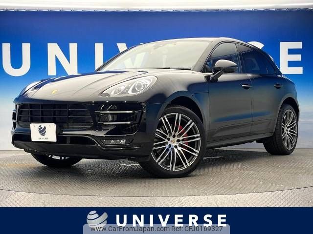 porsche macan 2018 -PORSCHE--Porsche Macan DBA-95BCTL--WP1ZZZ95ZJLB82420---PORSCHE--Porsche Macan DBA-95BCTL--WP1ZZZ95ZJLB82420- image 1