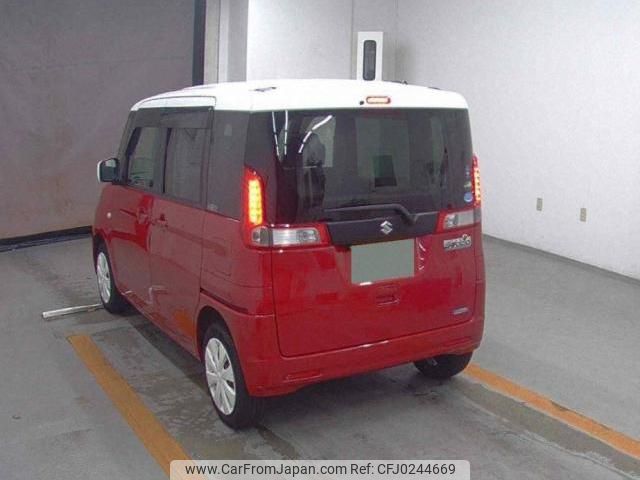 suzuki spacia 2017 quick_quick_DAA-MK42S_MK42S-204083 image 2