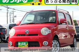daihatsu mira-cocoa 2010 CFJ1839147