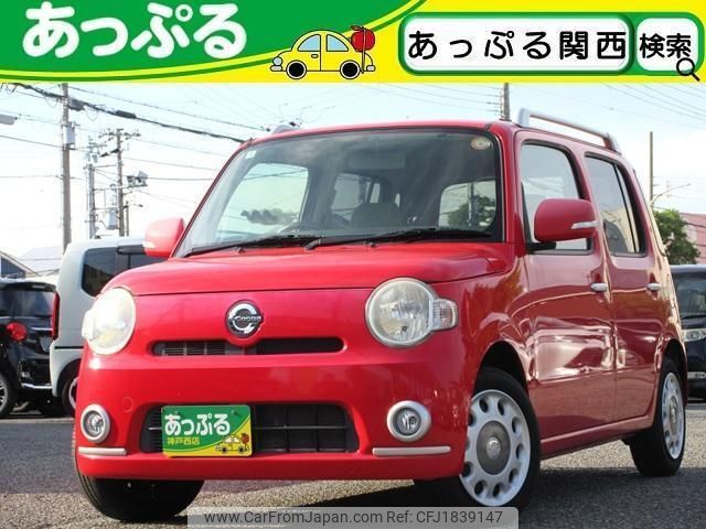 daihatsu mira-cocoa 2010 CFJ1839147 image 1