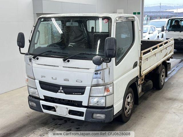 mitsubishi-fuso canter 2013 -MITSUBISHI--Canter FBA20-520261---MITSUBISHI--Canter FBA20-520261- image 1