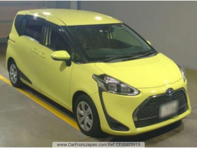 toyota sienta 2022 quick_quick_6AA-NHP170G_NHP170-7269074 image 1