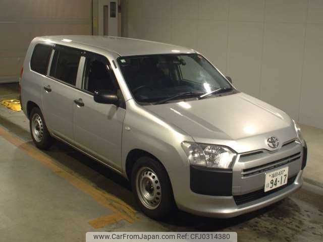 toyota probox 2019 II221 image 2