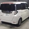 toyota roomy 2022 -TOYOTA 【宇都宮 502ﾉ5852】--Roomy M900A--0704253---TOYOTA 【宇都宮 502ﾉ5852】--Roomy M900A--0704253- image 2