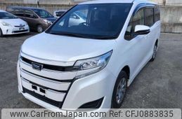 toyota noah 2018 -TOYOTA--Noah DBA-ZRR80G--ZRR80-0413716---TOYOTA--Noah DBA-ZRR80G--ZRR80-0413716-