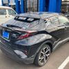 toyota c-hr 2017 -TOYOTA--C-HR DAA-ZYX10--ZYX10-2003670---TOYOTA--C-HR DAA-ZYX10--ZYX10-2003670- image 4