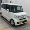 honda n-box 2018 -HONDA 【鳥取 581ア7277】--N BOX JF3-1127870---HONDA 【鳥取 581ア7277】--N BOX JF3-1127870- image 1