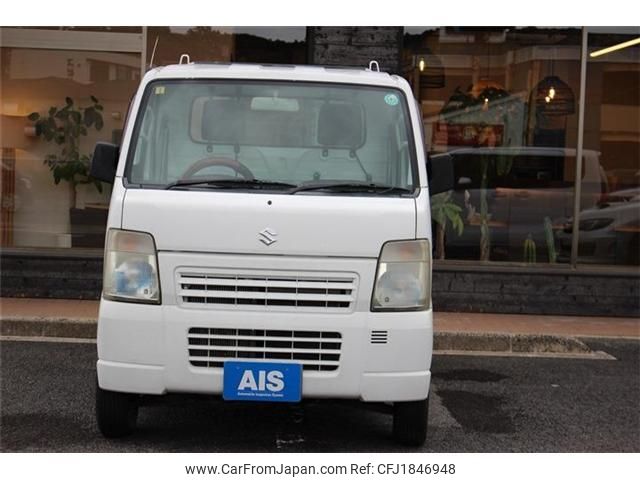 suzuki carry-truck 2009 CFJ1846948 image 2