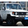 toyota landcruiser-70 1996 quick_quick_HZJ70V_HZJ70V-0002048 image 6
