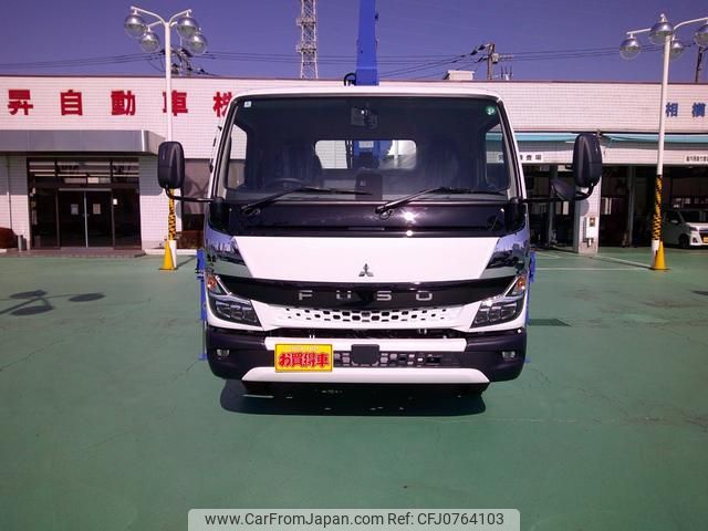 mitsubishi-fuso canter 2025 GOO_NET_EXCHANGE_0530120A30250216W001 image 2