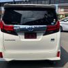 toyota alphard 2016 CFJ1737722 image 17