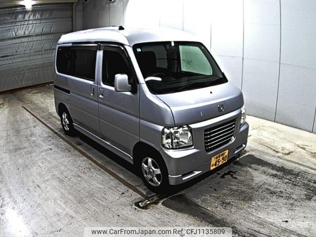 honda vamos 2017 -HONDA 【鳥取 580は4590】--Vamos HM4--1601498---HONDA 【鳥取 580は4590】--Vamos HM4--1601498- image 1