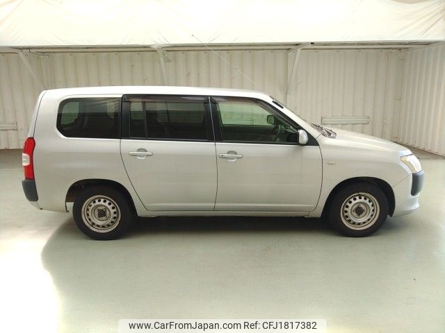 toyota probox 2016 CFJ1817382 image 2