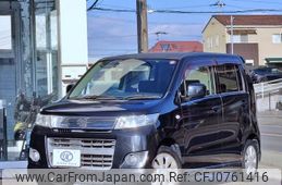 suzuki wagon-r-stingray 2010 quick_quick_DBA-MH23S_MH23S-575408