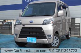 subaru sambar-van 2019 -SUBARU--Samber Van S321B--0019513---SUBARU--Samber Van S321B--0019513-