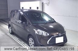 toyota sienta 2018 -TOYOTA 【大宮 533ﾎ1317】--Sienta NHP170G-7145807---TOYOTA 【大宮 533ﾎ1317】--Sienta NHP170G-7145807-