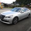 toyota crown 2013 -TOYOTA--Crown AWS210--6039175---TOYOTA--Crown AWS210--6039175- image 6