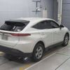 toyota harrier 2021 CFJ1848421 image 2